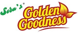 Golden Goodness
